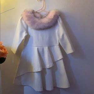 Janie and Jack Dress